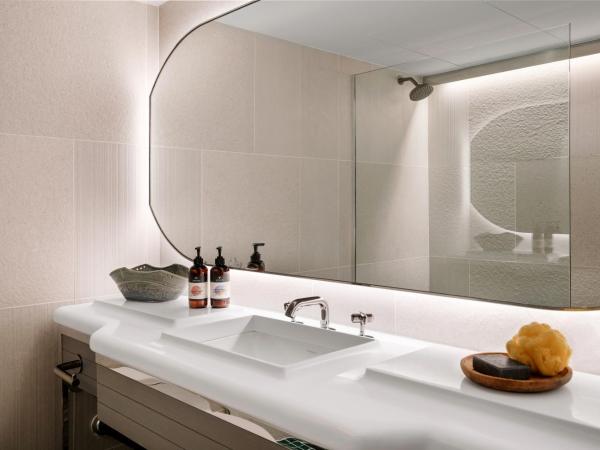 The LINE Austin : photo 2 de la chambre chambre double