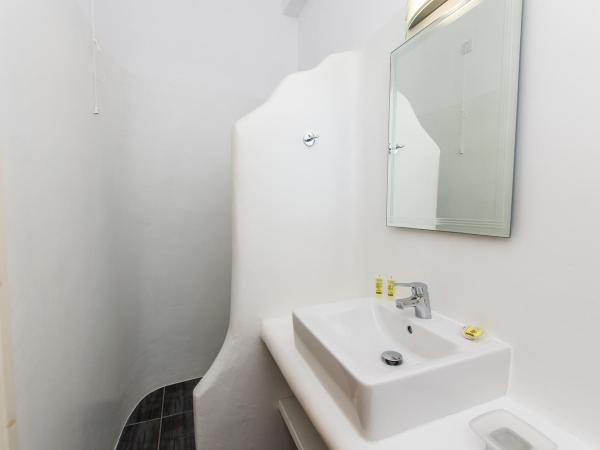 Mykonos Vouniotis Rooms : photo 8 de la chambre chambre double deluxe