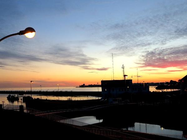 Les Abeilles : photo 9 de la chambre chambre triple - vue sur mer