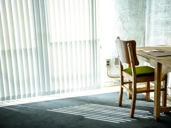 Rc Hotel Kyoto Yasaka : photo 3 de la chambre chambre lits jumeaux avec vue