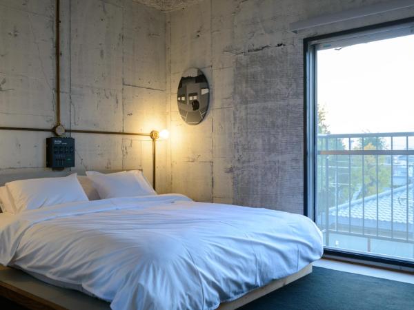 Rc Hotel Kyoto Yasaka : photo 3 de la chambre chambre double supérieure