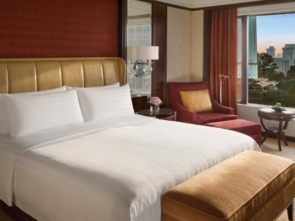Shangri-La Kuala Lumpur : photo 4 de la chambre suite premier familiale