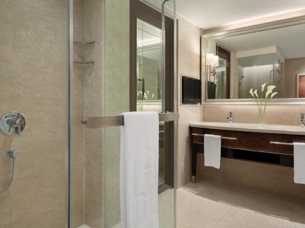 Shangri-La Kuala Lumpur : photo 7 de la chambre suite premier familiale