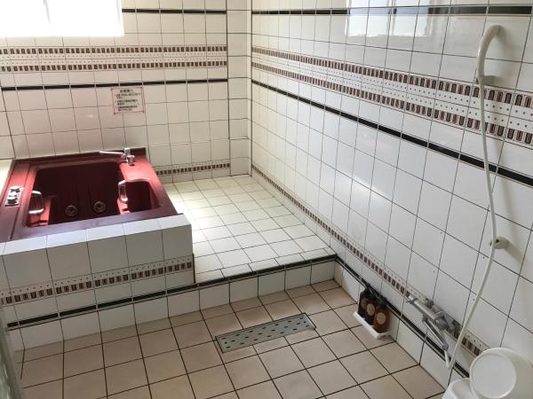 ビジネスインホテルプラザ21大阪京橋 : photo 10 de la chambre chambre lits jumeaux - non-fumeurs