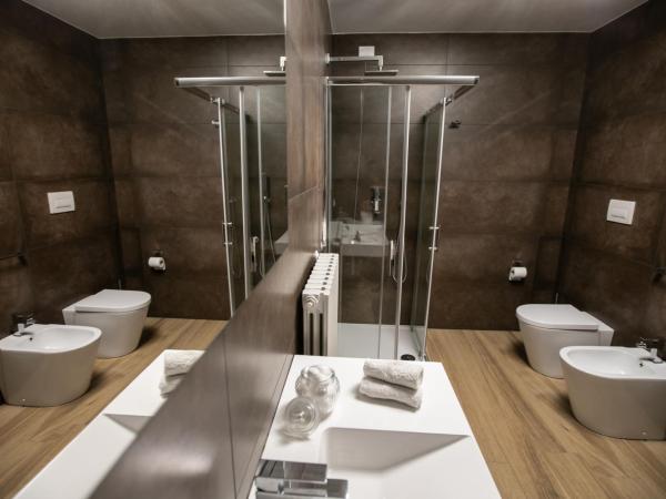 Donizetti Residence : photo 7 de la chambre appartement deluxe