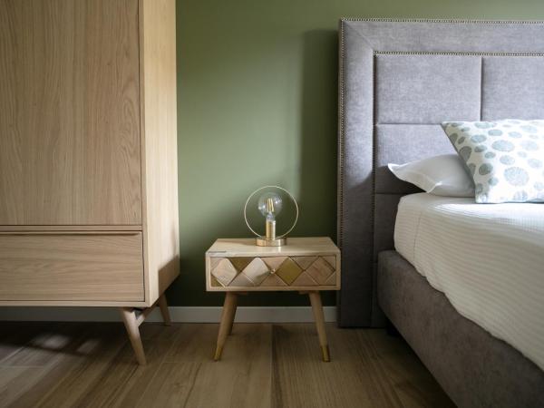 Donizetti Residence : photo 10 de la chambre appartement supérieur