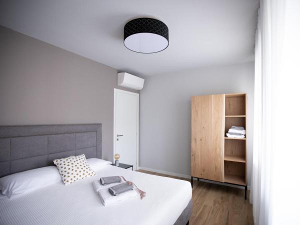 Donizetti Residence : photo 8 de la chambre appartement supérieur