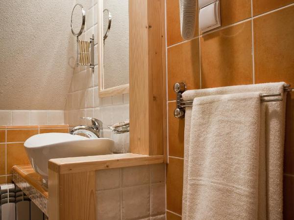 Hotel Bambi Boutique : photo 4 de la chambre chambre standard 2 lits