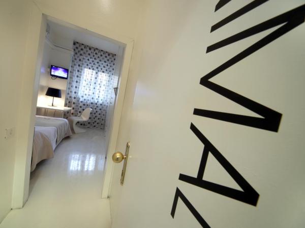 Hotel Cristallo Brescia : photo 6 de la chambre chambre simple