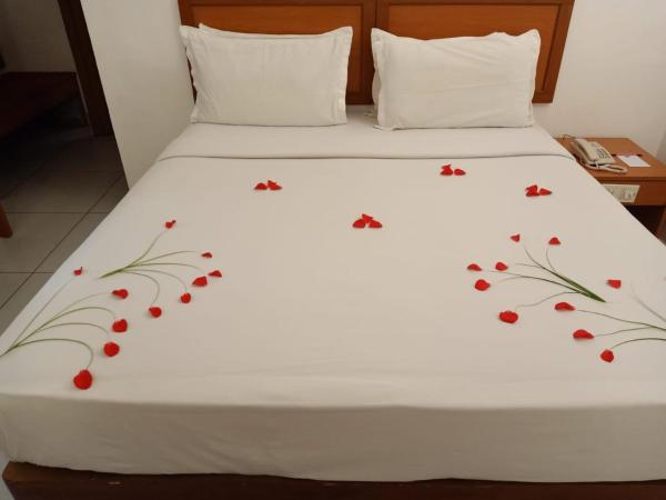 Abad Metro : photo 1 de la chambre chambre double deluxe