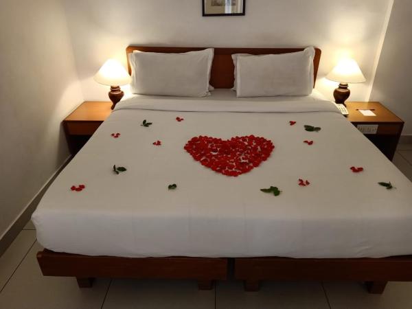 Abad Metro : photo 2 de la chambre chambre double deluxe