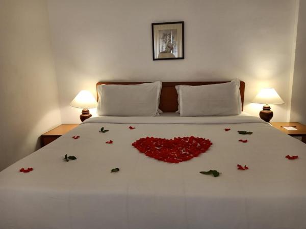 Abad Metro : photo 5 de la chambre chambre double deluxe