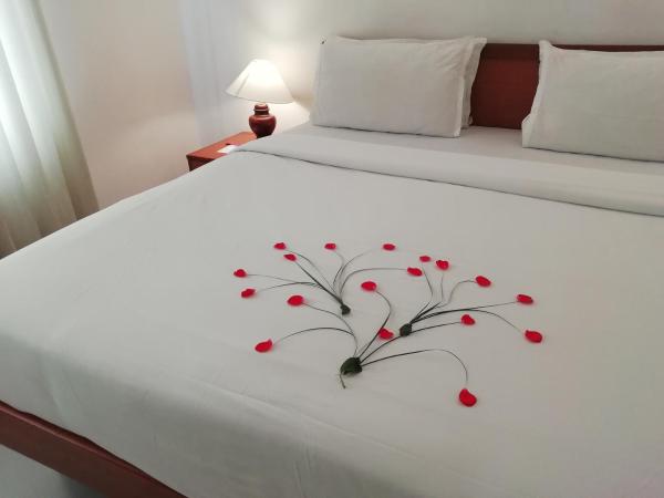 Abad Metro : photo 4 de la chambre chambre double deluxe