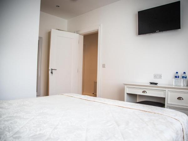 Hayes House Killarney : photo 1 de la chambre chambre double