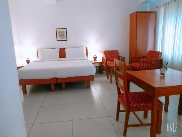 Abad Metro : photo 1 de la chambre suite