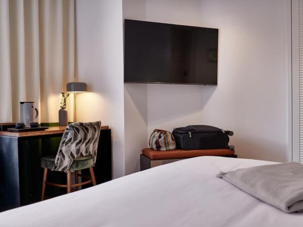 Cosmo Hotel Boutique : photo 4 de la chambre Ático