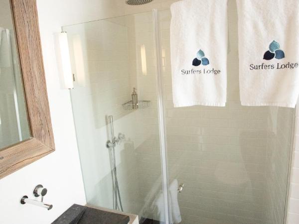 Surfers Lodge Peniche : photo 10 de la chambre chambre double ou lits jumeaux