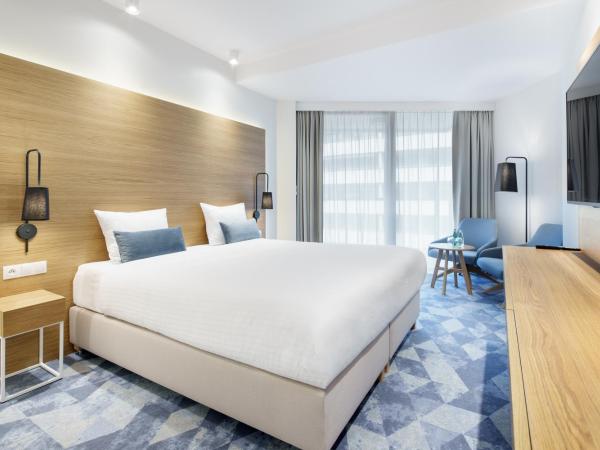 Seaside Park Hotel : photo 1 de la chambre chambre double standard