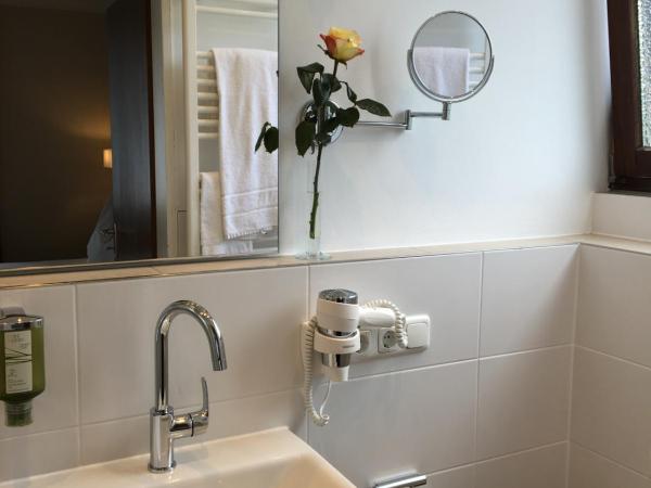 Hotel Sollner Hof : photo 1 de la chambre chambre double standard