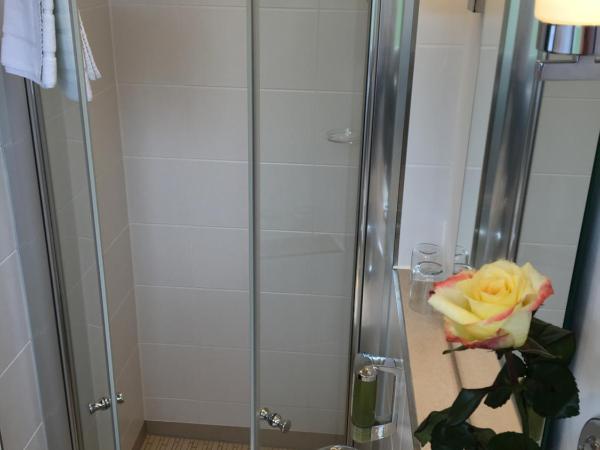 Hotel Sollner Hof : photo 2 de la chambre chambre double standard