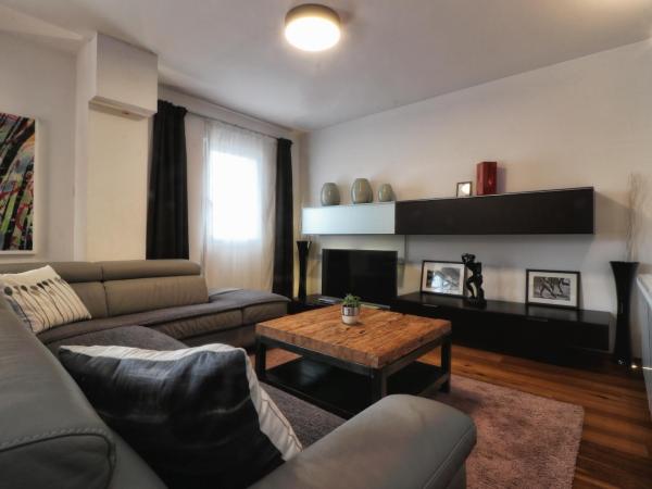 Kseni Accommodation : photo 1 de la chambre appartement - vue sur mer