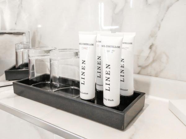 Gleesons Townhouse Booterstown : photo 3 de la chambre chambre double