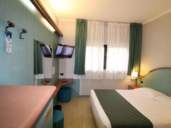Hotel Domenichino : photo 1 de la chambre chambre double à occupation simple