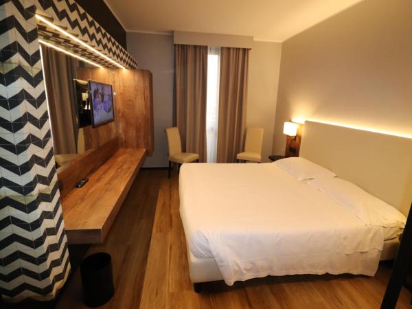 Hotel Domenichino : photo 4 de la chambre chambre familiale