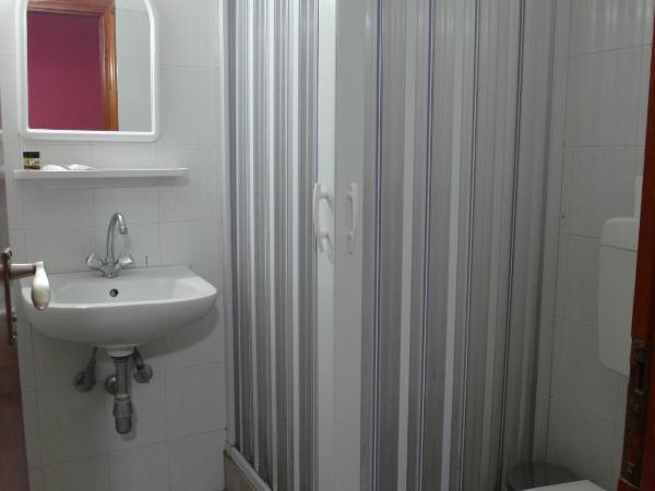 Hotel Alexandrion : photo 4 de la chambre chambre simple