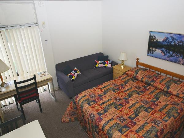 The Alexandra Hotel : photo 1 de la chambre chambre lit queen-size