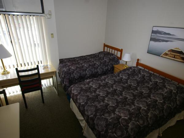 The Alexandra Hotel : photo 1 de la chambre chambre lit double et lit simple