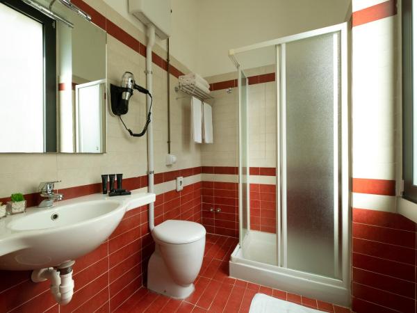 Hotel San Francisco : photo 4 de la chambre chambre double standard