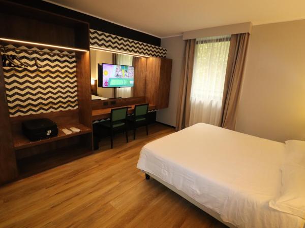 Hotel Domenichino : photo 8 de la chambre chambre double ou lits jumeaux supérieure