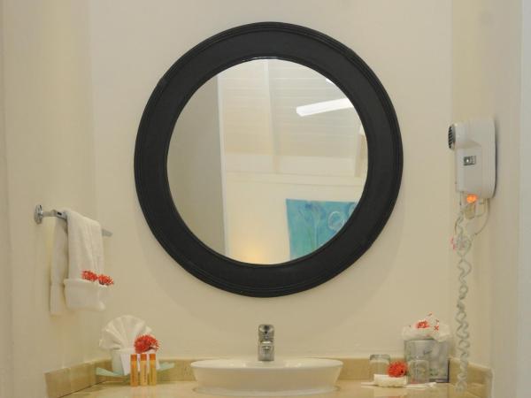 Blue JackTar : photo 7 de la chambre chambre lit queen-size ou lit king-size deluxe