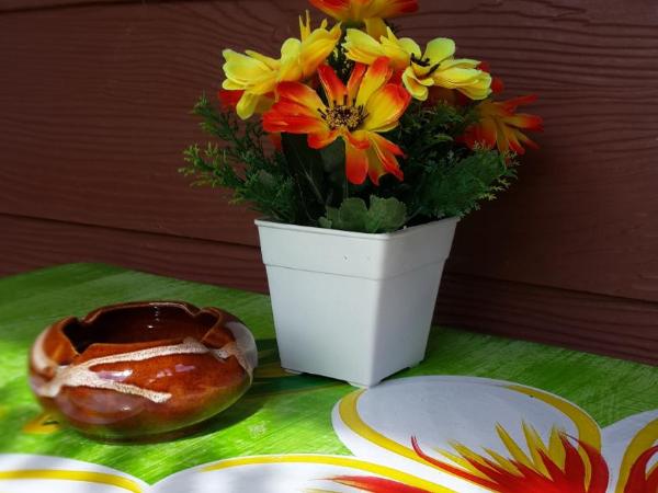 Les Fleurs House : photo 1 de la chambre bungalow