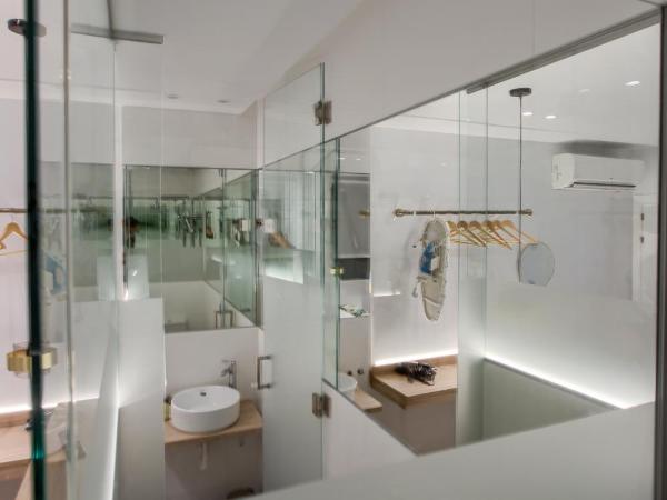 The Match Madrid : photo 4 de la chambre chambre double Économique