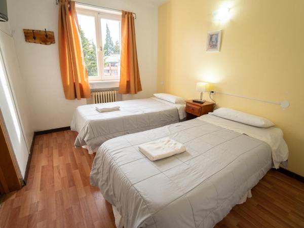Hosteria La Pastorella : photo 3 de la chambre chambre double