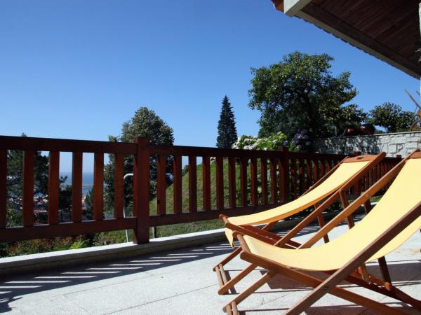 Quinta de Valverde : photo 5 de la chambre appartement 1 chambre