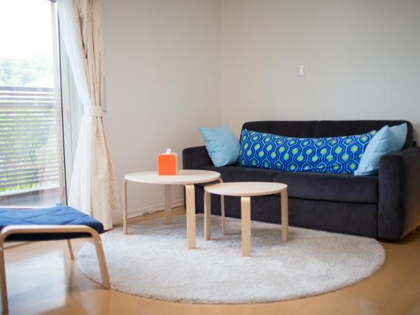Villa Sapporo Honobono : photo 6 de la chambre appartement