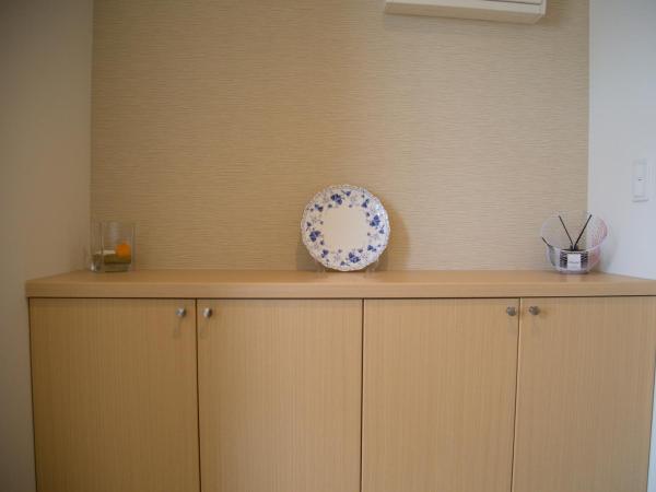 Villa Sapporo Honobono : photo 8 de la chambre appartement