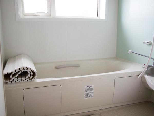 Villa Sapporo Honobono : photo 10 de la chambre appartement
