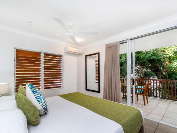 The Reef Retreat Palm Cove : photo 2 de la chambre suite 1 chambre