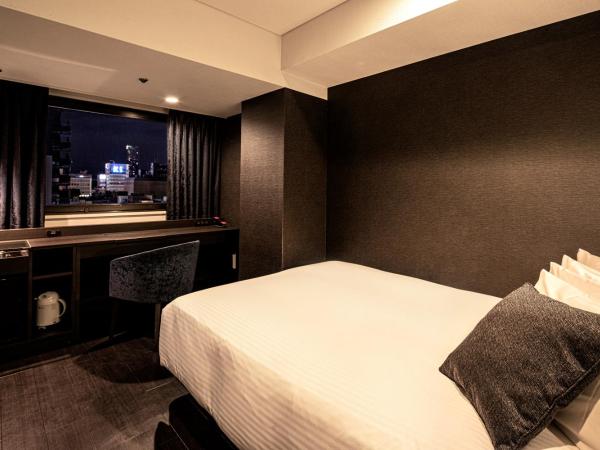 Agora Place Osaka Namba : photo 2 de la chambre chambre double standard