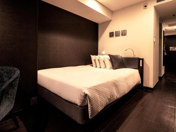 Agora Place Osaka Namba : photo 1 de la chambre chambre double standard