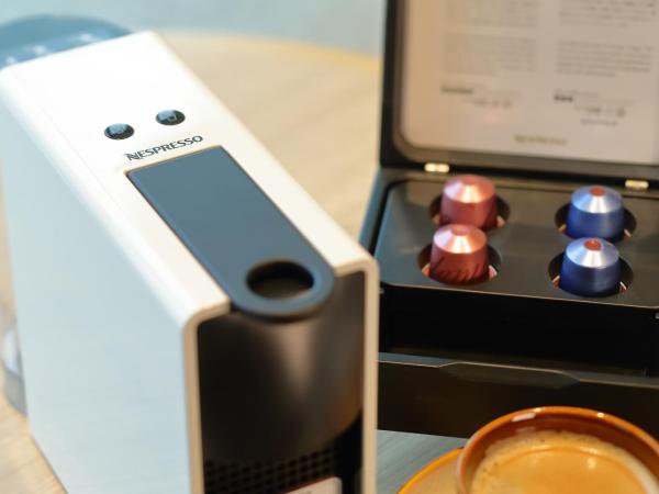 Miyako Hotel Hakata : photo 10 de la chambre chambre attribuée à l’arrivée - sans vue (5-7f)