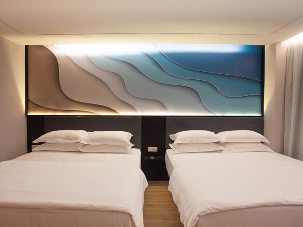 HAKO HOTEL (MOUNT AUSTIN) : photo 3 de la chambre chambre familiale deluxe