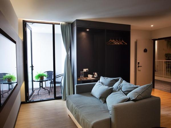 HAKO HOTEL (MOUNT AUSTIN) : photo 3 de la chambre suite deluxe