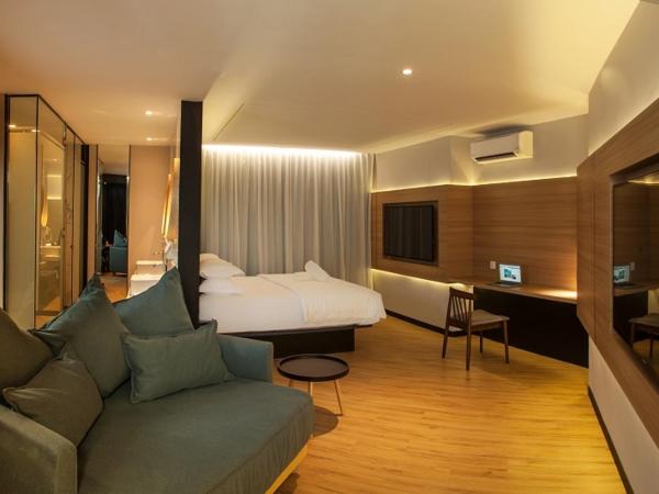 HAKO HOTEL (MOUNT AUSTIN) : photo 1 de la chambre suite deluxe