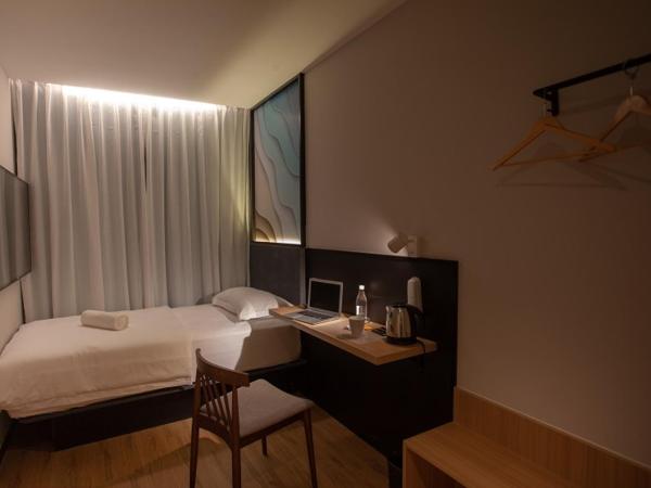 HAKO HOTEL (MOUNT AUSTIN) : photo 1 de la chambre chambre simple