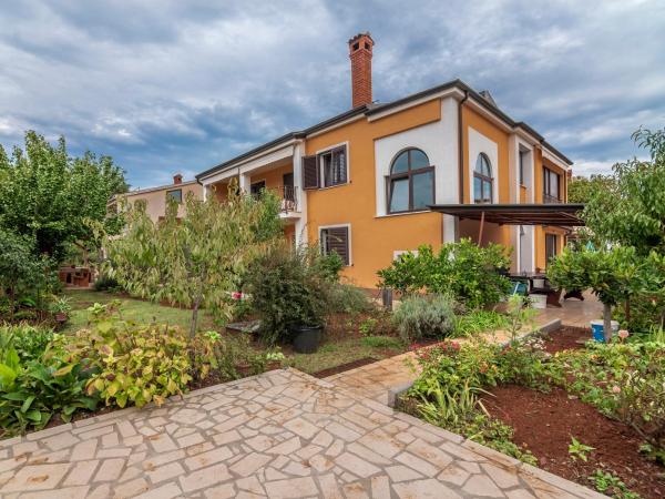 Apartments Vera Savic : photo 9 de la chambre appartement 1 chambre